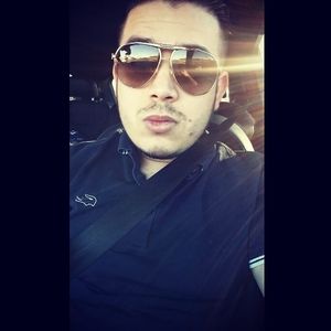 Meet your Posher, Alberto